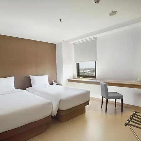 Malioboro Prime Hotel Yogyakarta Extérieur photo