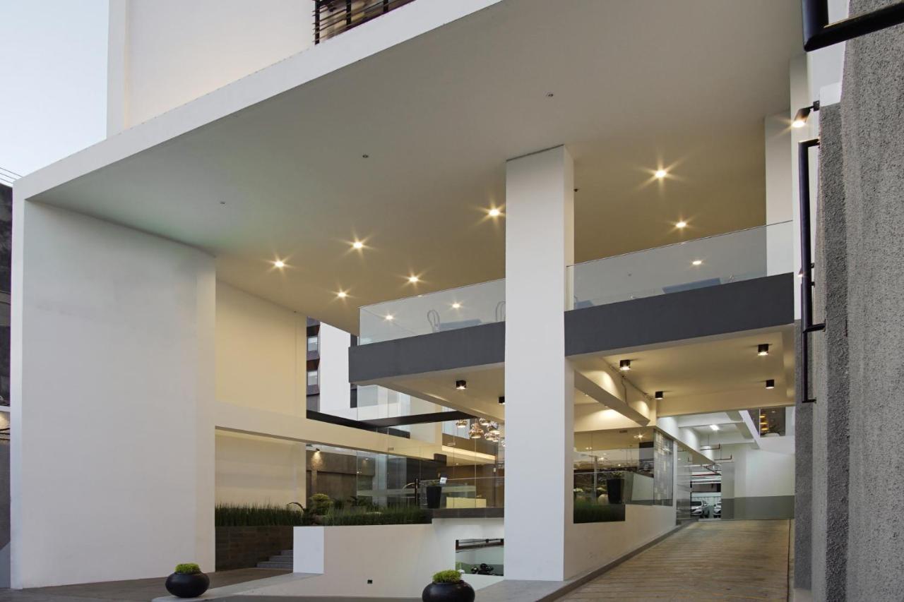 Malioboro Prime Hotel Yogyakarta Extérieur photo