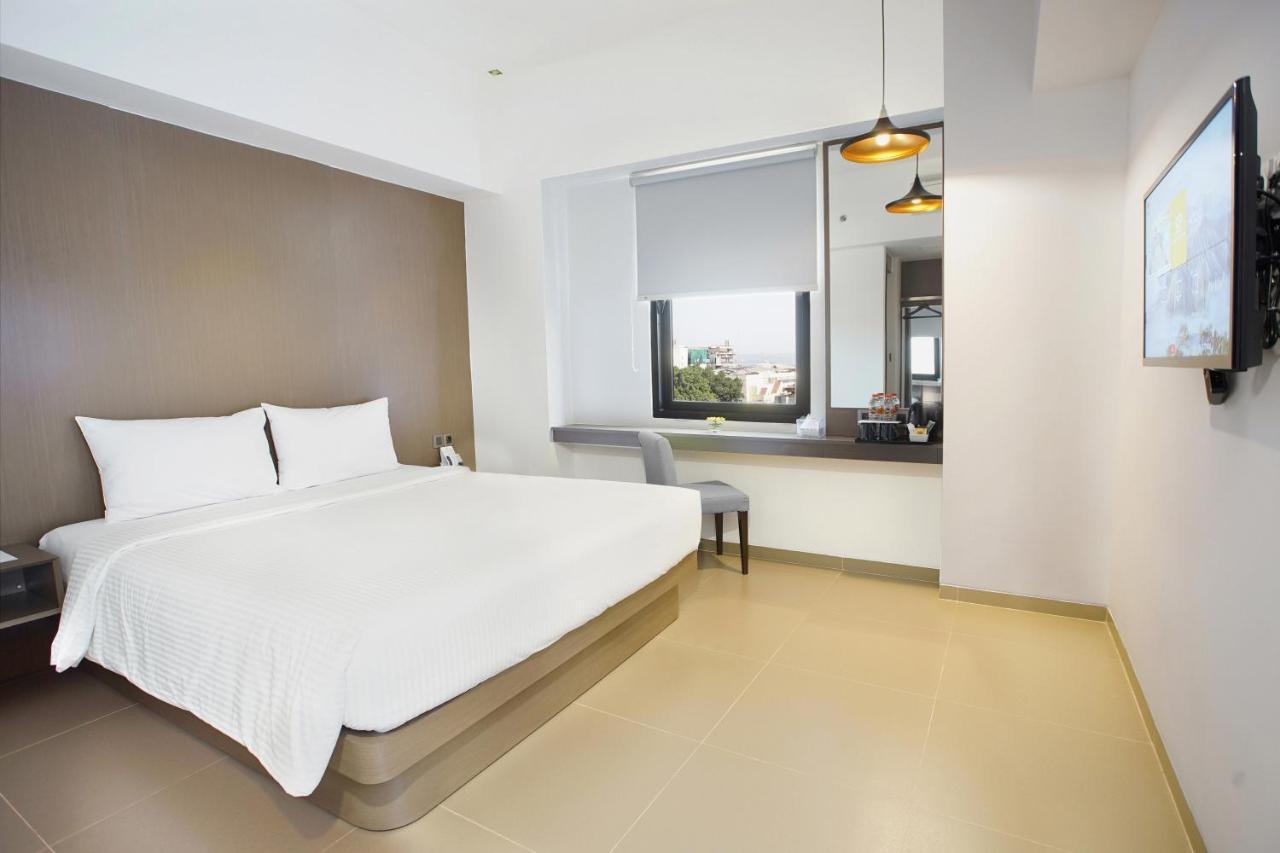 Malioboro Prime Hotel Yogyakarta Extérieur photo