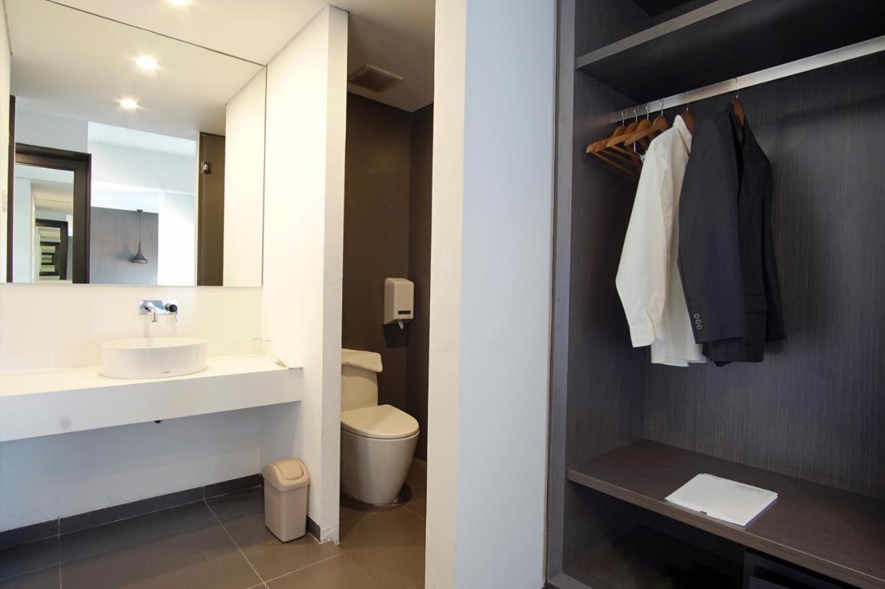 Malioboro Prime Hotel Yogyakarta Extérieur photo
