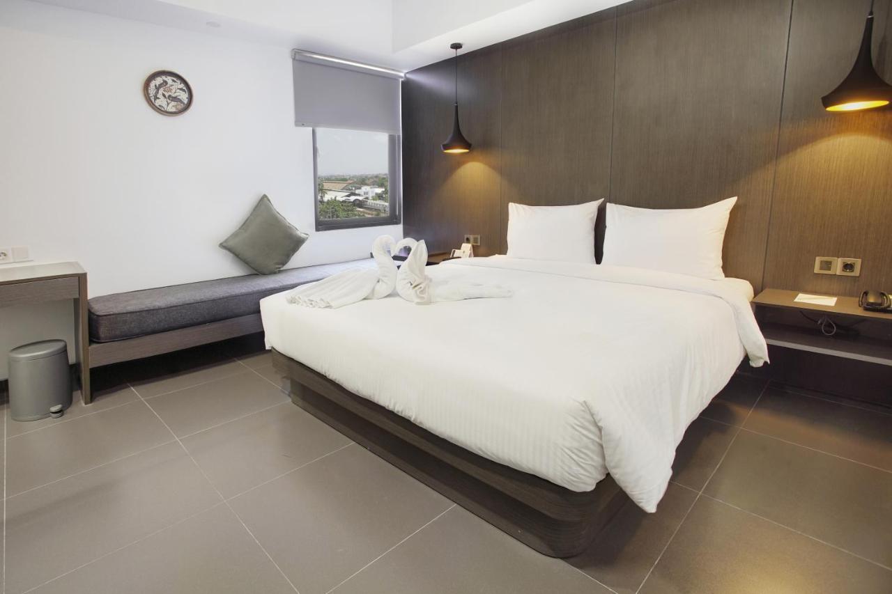 Malioboro Prime Hotel Yogyakarta Extérieur photo