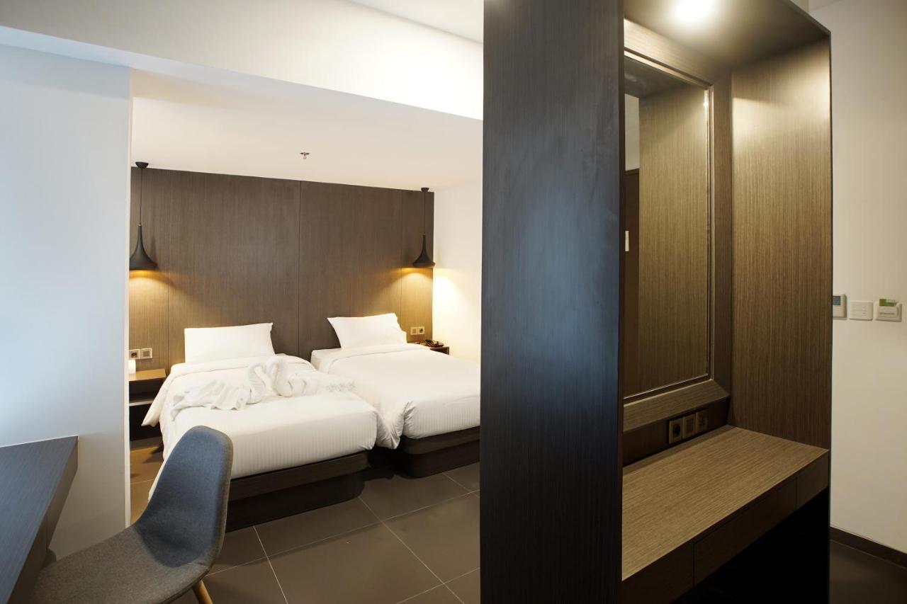 Malioboro Prime Hotel Yogyakarta Extérieur photo
