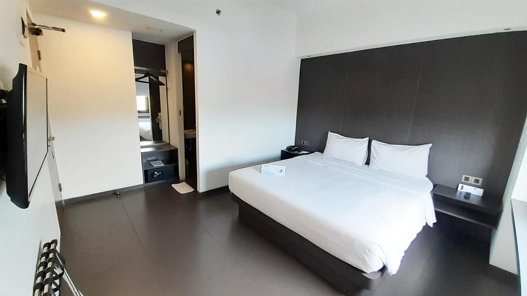Malioboro Prime Hotel Yogyakarta Extérieur photo