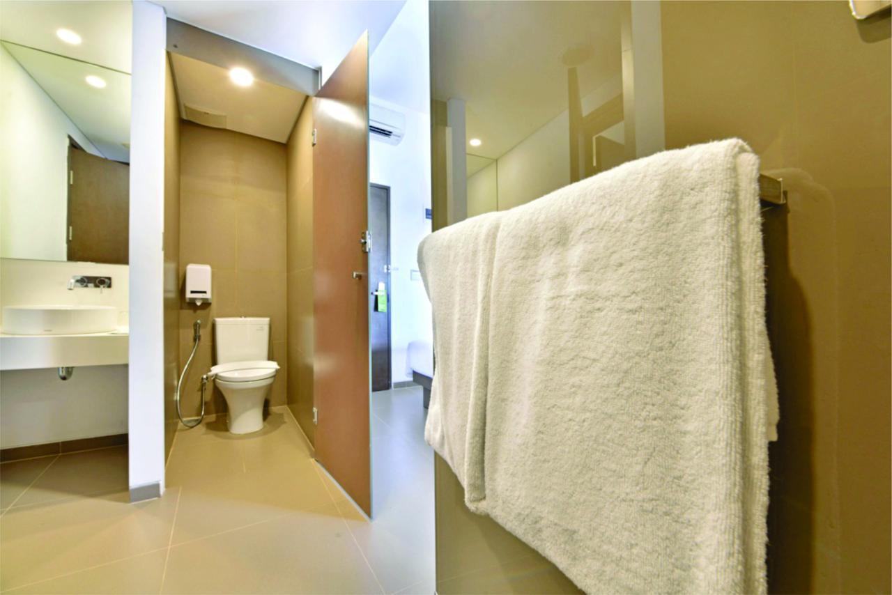 Malioboro Prime Hotel Yogyakarta Extérieur photo