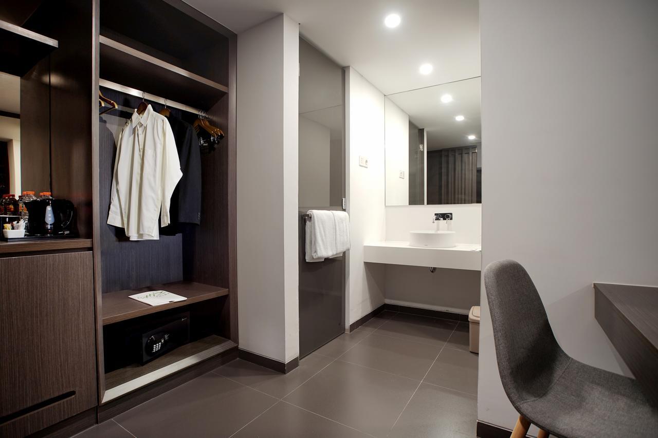 Malioboro Prime Hotel Yogyakarta Extérieur photo