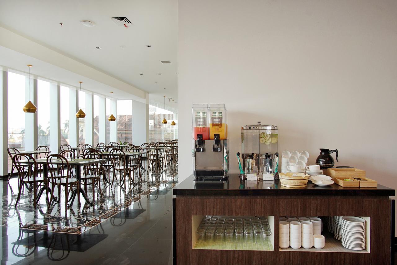Malioboro Prime Hotel Yogyakarta Extérieur photo