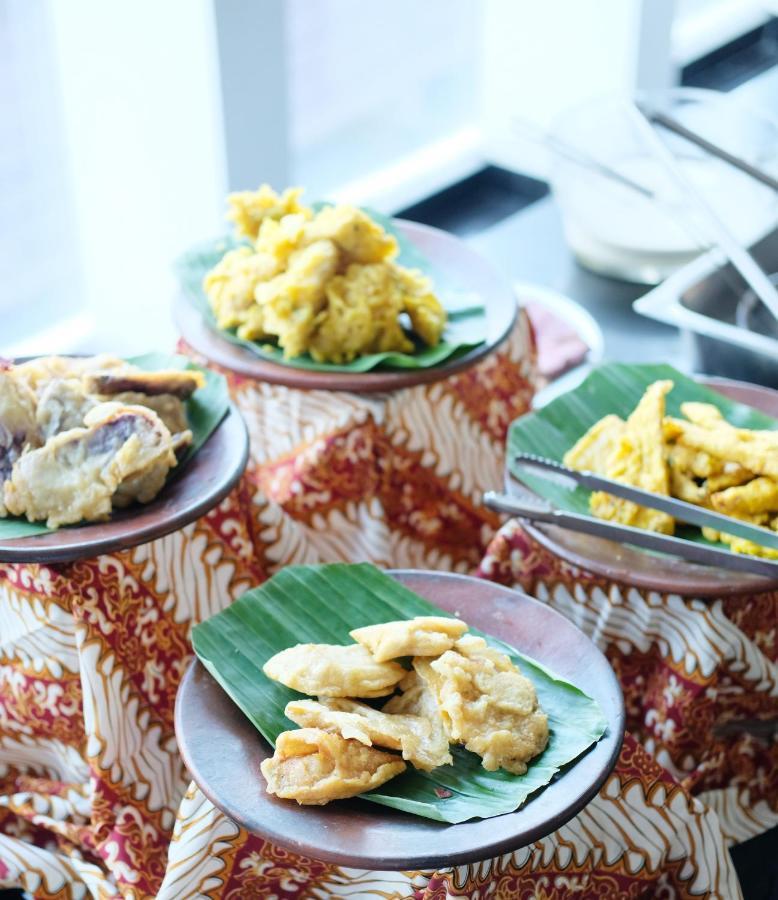 Malioboro Prime Hotel Yogyakarta Extérieur photo